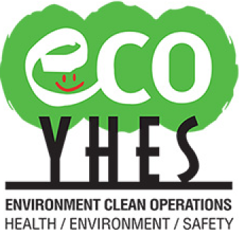 environment clean operations. health,environment,safety